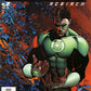 Green Lantern: Rebirth - Complete 6 Issue Set