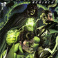 Green Lantern: Rebirth - Complete 6 Issue Set