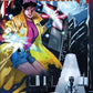 Generation M (2006) - Complete 5 Issue Set