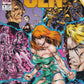 Gen 13 (1994) - Complete 5 Issue Set + Issue #0