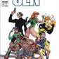 Gen 13 (1994) - Complete 5 Issue Set + Issue #0