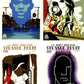 Strange Fruit #1 - 4 (2015) Complete 4x Set