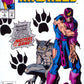Hawkeye (1994) #1-4 - Complete 4 Issue Set