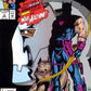 Hawkeye (1994) #1-4 - Complete 4 Issue Set