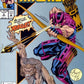 Hawkeye (1994) #1-4 - Complete 4 Issue Set