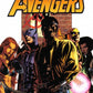 House of M: Avengers - Complete 5 Issue Set