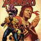 House of M: Avengers - Complete 5 Issue Set
