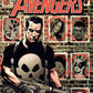 House of M: Avengers - Complete 5 Issue Set