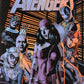 House of M: Avengers - Complete 5 Issue Set