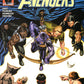House of M: Avengers - Complete 5 Issue Set
