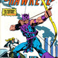 Hawkeye (1983) #1-4 - Complete 4 Issue Set (Newsstand)