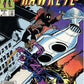 Hawkeye (1983) #1-4 - Complete 4 Issue Set (Newsstand)