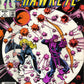 Hawkeye (1983) #1-4 - Complete 4 Issue Set (Newsstand)
