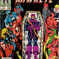 Hawkeye (1983) #1-4 - Complete 4 Issue Set (Newsstand)