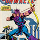 Hawkeye (1983) #1-4 - Complete 4 Issue Set
