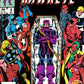 Hawkeye (1983) #1-4 - Complete 4 Issue Set