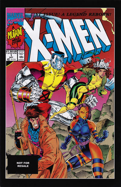 Hasbro X-Men Origins: Gambit #1 (2011)