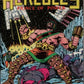 Hercule (2016) #1