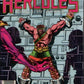 Hercule (2016) #1