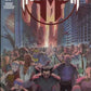 House of M (2005) 9x Full Set plus Lot