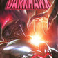 Infinity Countdown: Darkhawk - Complete 4 Issue Set