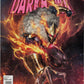 Infinity Countdown: Darkhawk - Complete 4 Issue Set