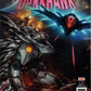 Infinity Countdown: Darkhawk - Complete 4 Issue Set