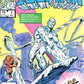 Iceman (1984) - Complete 4 Issue Set