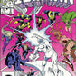 Iceman (1984) - Complete 4 Issue Set