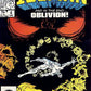 Iceman (1984) - Complete 4 Issue Set
