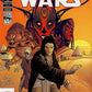 Star Wars: Infinity's End (2000) - Complete 4 Issue Set