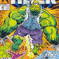 The Incredible Hulk: Ghost of the Past - Complete 4 Issue Set