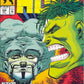 The Incredible Hulk: Ghost of the Past - Complete 4 Issue Set