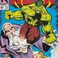 The Incredible Hulk: Ghost of the Past - Complete 4 Issue Set