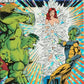The Incredible Hulk: Ghost of the Past - Complete 4 Issue Set