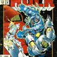 The Incredible Hulk: The Troyjan War - Complete 4 Issue Set