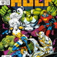 The Incredible Hulk: The Troyjan War - Complete 4 Issue Set