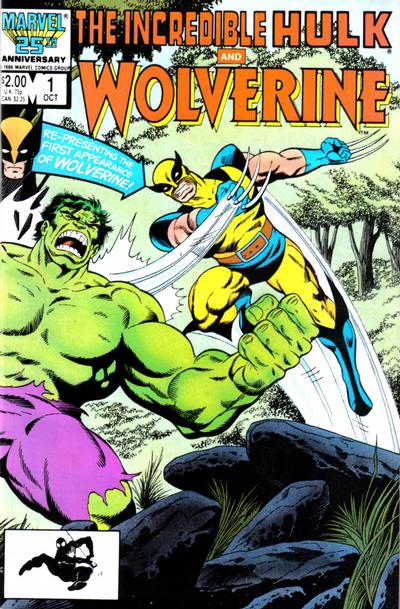 Tout nouveau Wolverine (2016) # 1