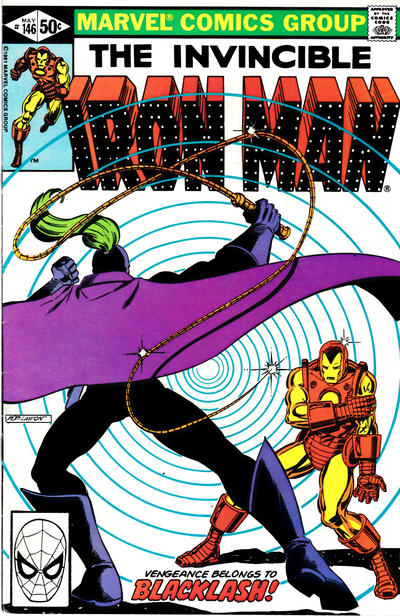 Homme de fer (1968) # 145