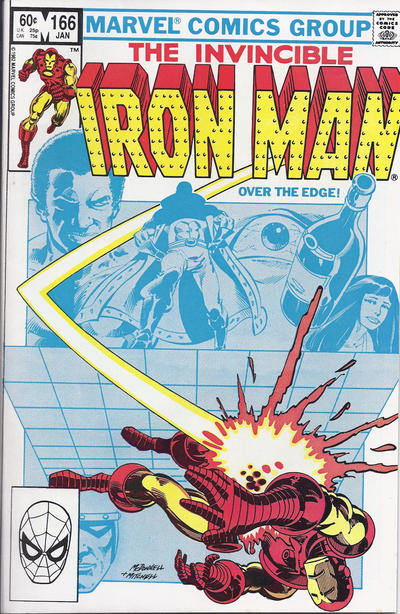 Homme de fer (1968) #159