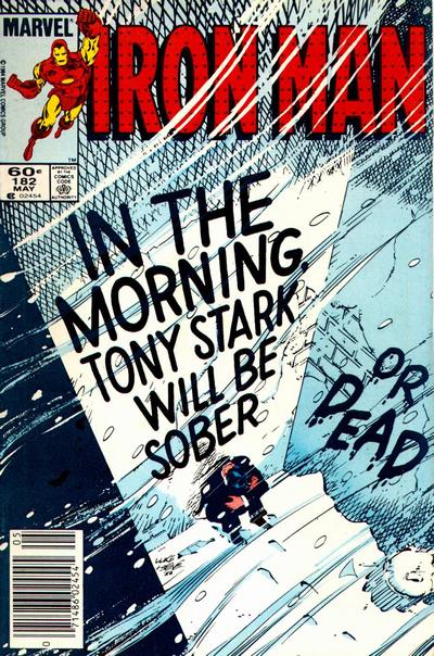 Homme de fer (1968) # 179