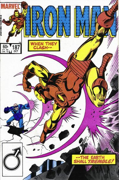 Homme de fer (1968) # 179