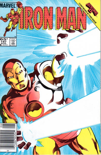 Homme de fer (1968) #194