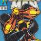 Iron Man: Armor Wars II (1990) - Complete 9 Issue Set