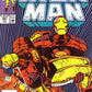 Iron Man: Armor Wars II (1990) - Complete 9 Issue Set