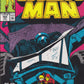 Iron Man: Armor Wars II (1990) - Complete 9 Issue Set