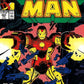 Iron Man: Armor Wars II (1990) - Complete 9 Issue Set