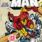 Iron Man: Hands of the Mandarin (1994) - Complete 3 Issue Set