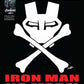 Invincible Iron Man: Long Way Down (2012) - Complete 5 Issue Set