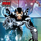 Invincible Iron Man: Long Way Down (2012) - Complete 5 Issue Set